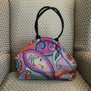 NEVER USED sundance purse!